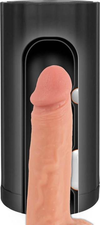 Actual product image Rebel Masturbator