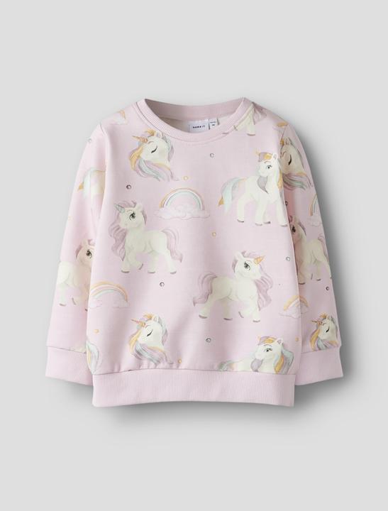 Produktbild Name it Bio-Baumwoll Sweatshirt (92)