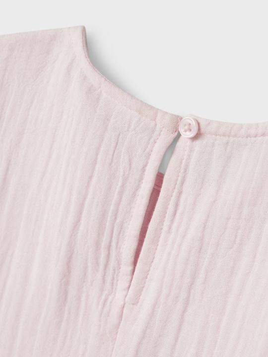 Immagine prodotto Name it Nmfjasmin Ss Dress Noos (116)