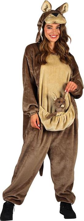 Immagine prodotto Thetru Overall Känguru (M/L)