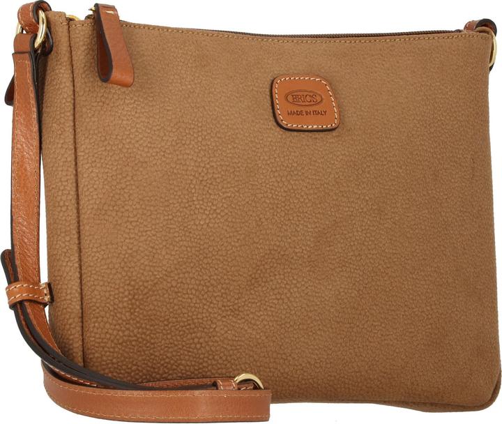 Actual product image Brics Life shoulder bag 26 cm