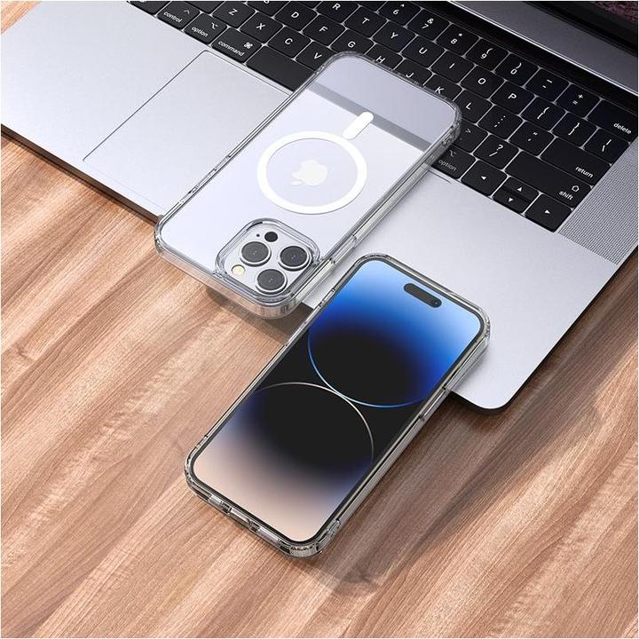 Produktbild Hoco MagSafe Airbag Case (Apple iPhone 15 Pro)
