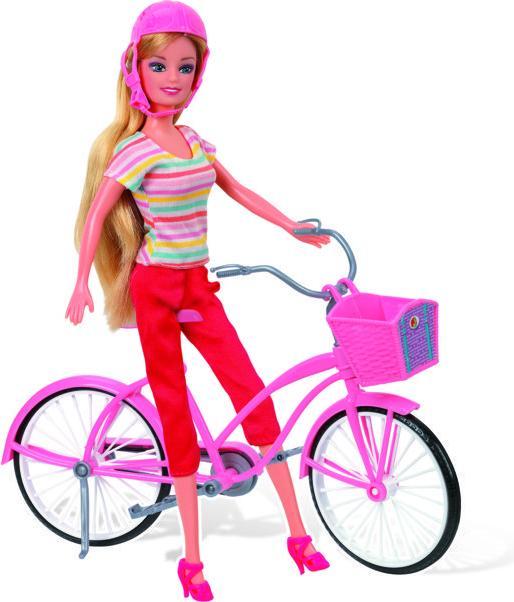 Actual product image Rs Toys Ely by Bike
