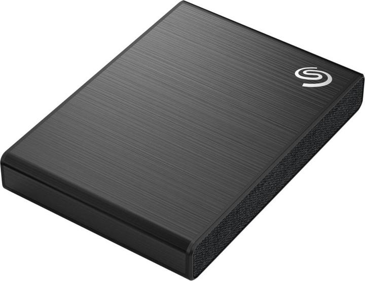 Actual product image Seagate One Touch SSD (2000 GB)