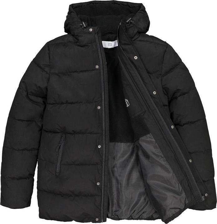 Immagine prodotto La Redoute Collections Calda giacca trapuntata con cappuccio (152)