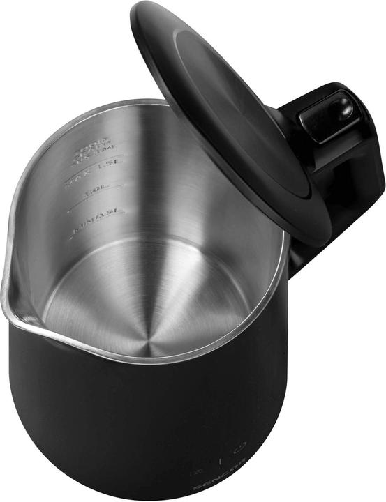 Actual product image Sencor SWK 0590BK (1.50 l, EU plug)