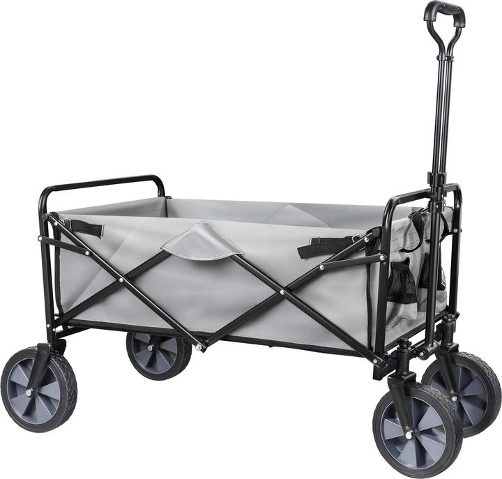 Toboli Faltbollerwagen