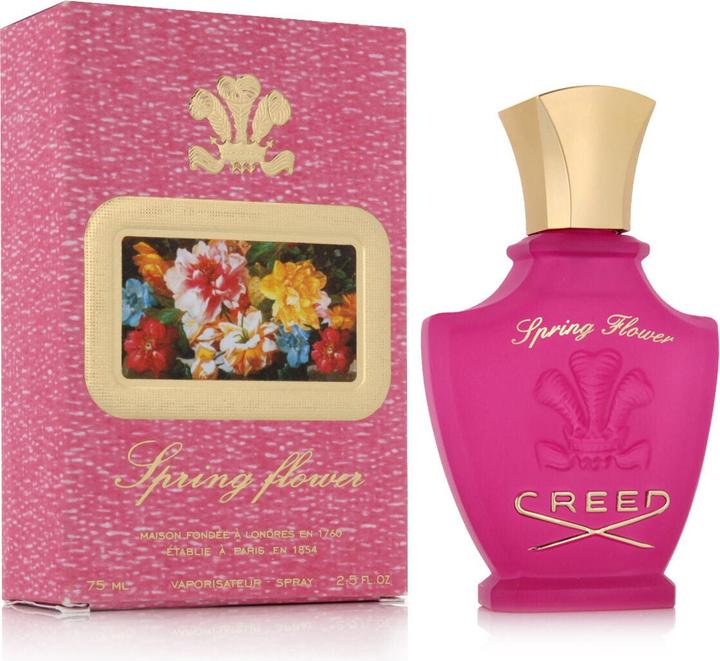 Produktbild Creed Spring Flower Millésime (Eau de Parfum, 75 ml)