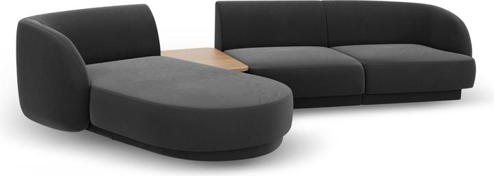 Produktbild Micadoni Miley (4-Sitzer, 2-Sitzer, 3-Sitzer)