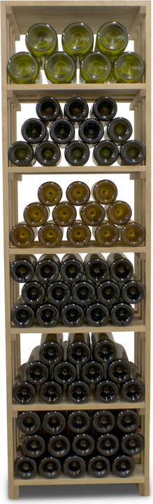 Actual product image CaveauStar Weinregal