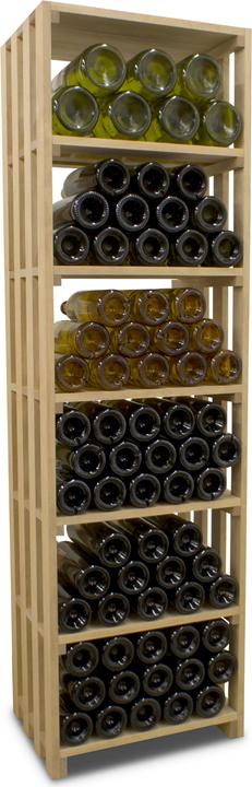 Actual product image CaveauStar Weinregal