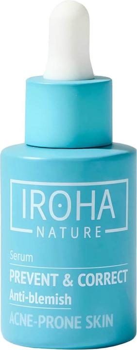 Immagine prodotto Iroha Nature Siero viso anti-macchie (30 ml)