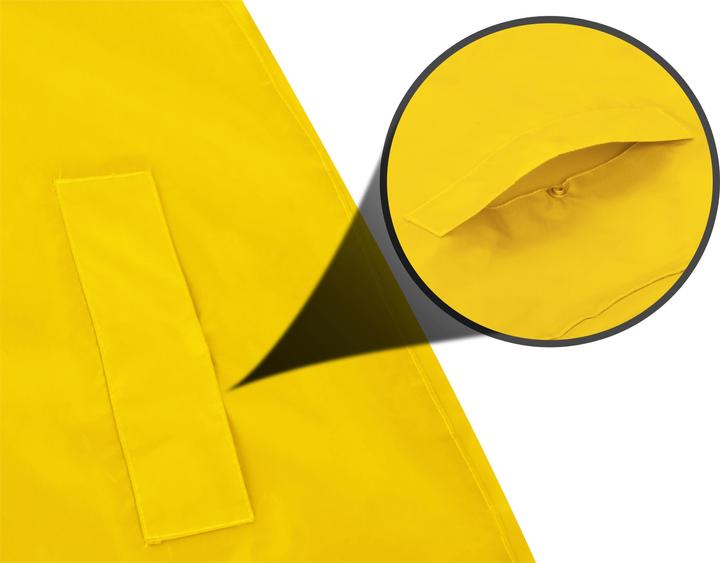 Produktbild Normani Regenponcho Sohra (L, XL)