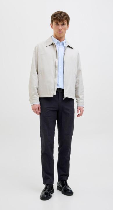 Produktbild Jack & Jones JPRSTAN Slim Fit Anzughose Anzughose (58)