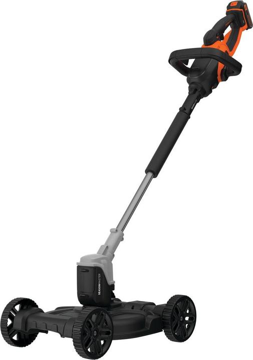 Image du produit Black & Decker Cm100 (Herbicide, Pièces de rechange pour machines de jardinage)