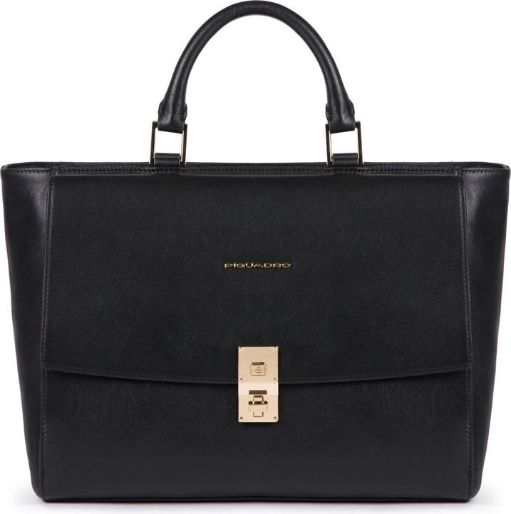 Immagine prodotto Piquadro Dafne - Borsa per laptop da donna