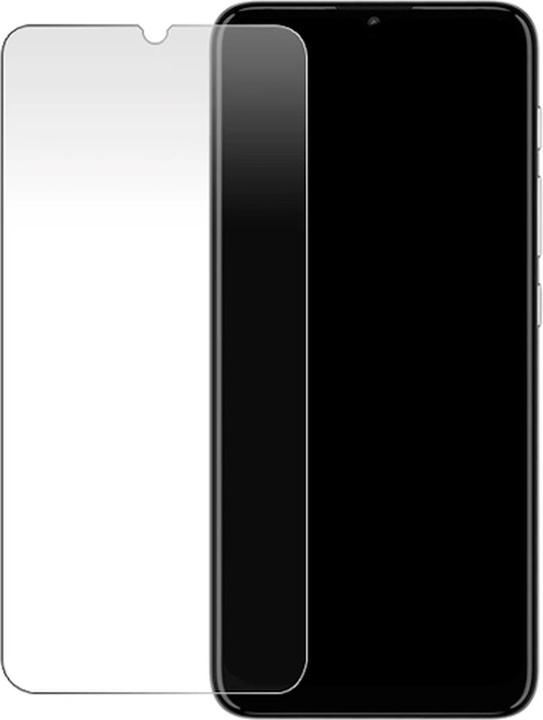 Actual product image Mobilize Glass (1 Piece, Motorola Moto E20)