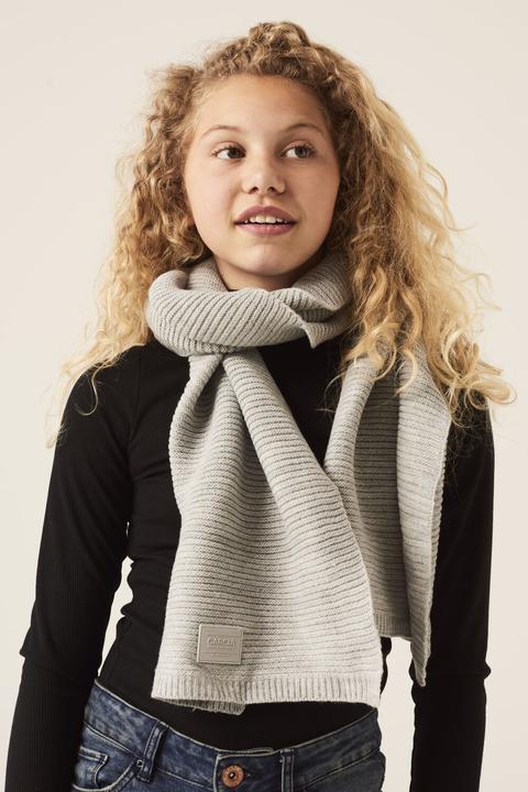 Produktbild Garcia Strick grey
