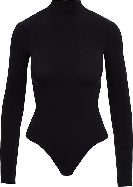 Image du produit Maxte BASIC MAX Body mit Stehkragen Women 3er Pack (S)
