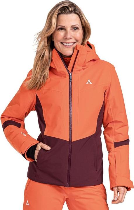 Actual product image Schöffel Kanzelwand Ski (M)
