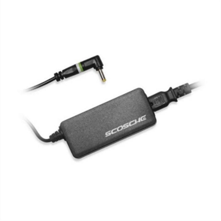 Image du produit Scosche netVOLT chargeur de voiture pour netbooks (50 W)