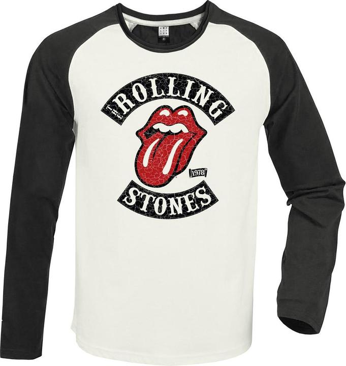 Produktbild Amplified 1978 Tour TShirt (M)