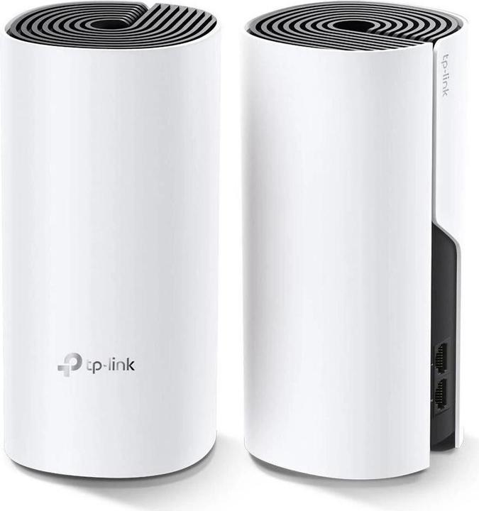 Actual product image TP-Link Deco M4 AC1200 Dualband WLAN Mesh 1-pack