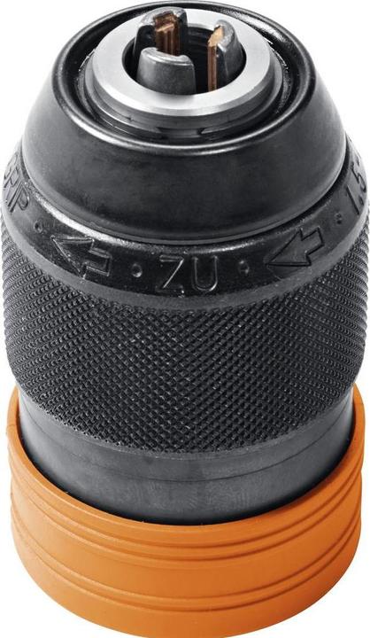 Actual product image Fein Drill chuck 120Nm Q Accessories