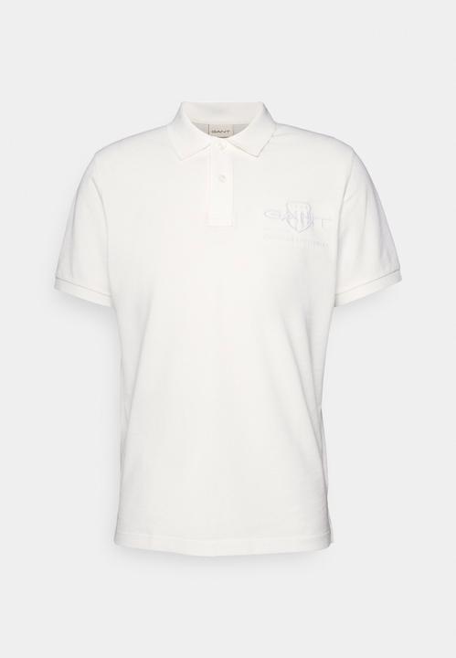 GANT Reg Tonal Shield SS Rugger (S)