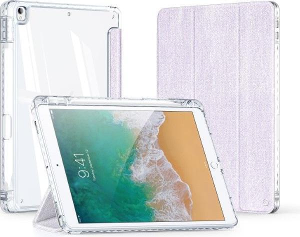 Produktbild Dux Ducis Unid Series Bookcover Hülle (iPad 10.2 (2020), IPad 10.2 (2021))