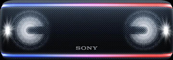 Actual product image Sony Srs-Xb41 (24 h, Rechargeable battery operated)