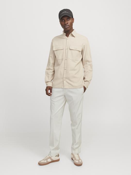 Image du produit Jack & Jones Relaxed Fit Pantalon classique Pantalon classique (XS)