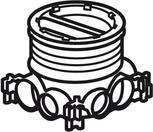 Actual product image Legrand 081988