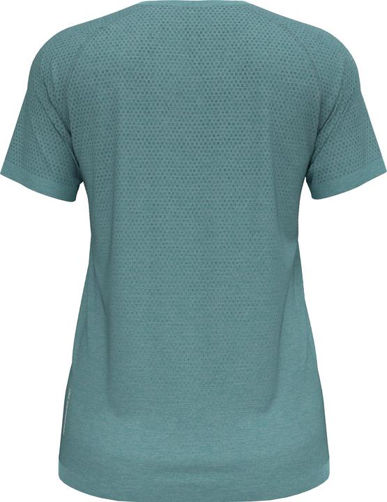 Actual product image Odlo T-shirt crew neck s/s ESSENTIAL SEAMLESS (XS)