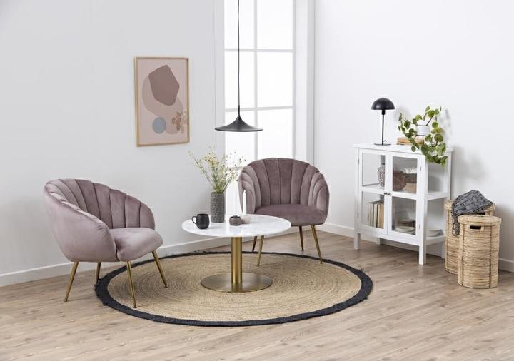 Immagine prodotto AC Design Seaford (80 x 80 x 45 cm)