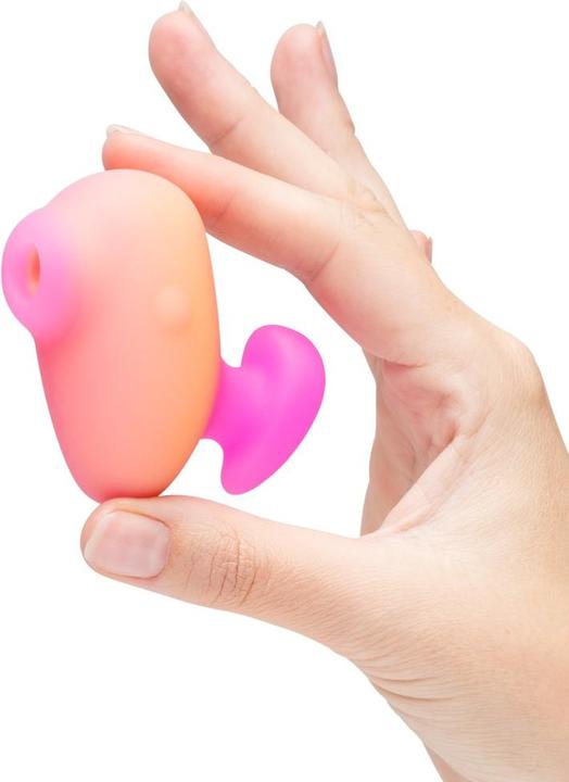 Produktbild Romp Kiss, Klitorisstimulator (1 Stk)