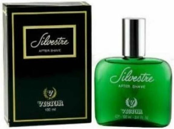 Image du produit Victor Lotion après-rasage SIlvestre 2525144 200 ml (Lotion, 200 ml)