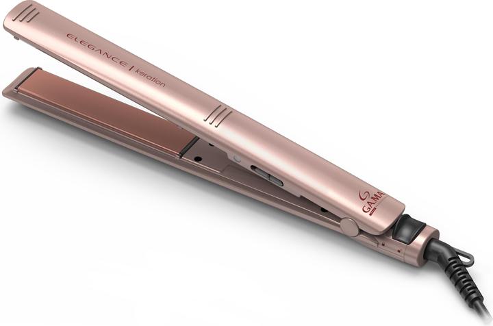 Produktbild GAMA Plattång Keration Line GI0208 (Glätteisen)