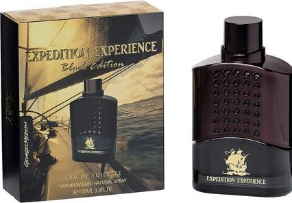 Immagine prodotto Georges Mezotti Expedition Experienceack Edition - Eau de Toilette - 100ML (Eau de toilette, 100 ml)