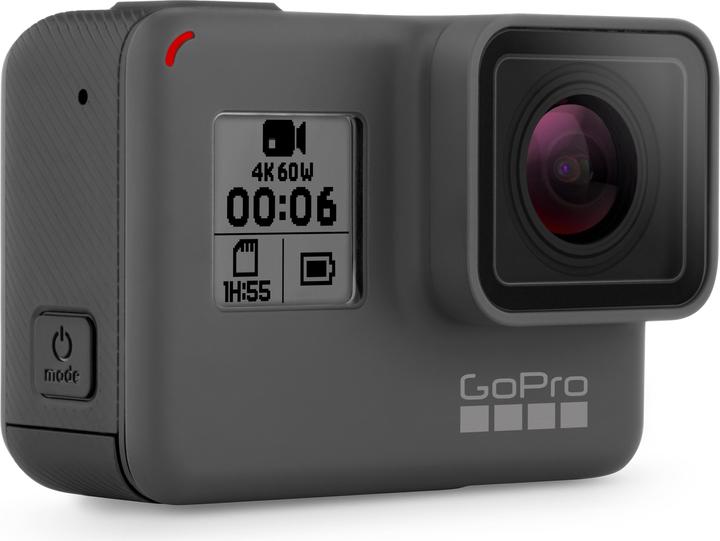 Produktbild GoPro Hero 6 Black