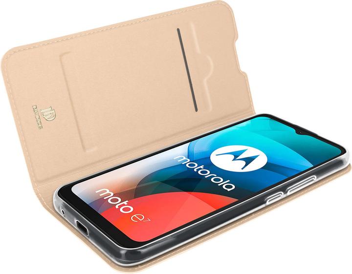 Produktbild Dux Ducis Dux Series (Motorola Moto E7)