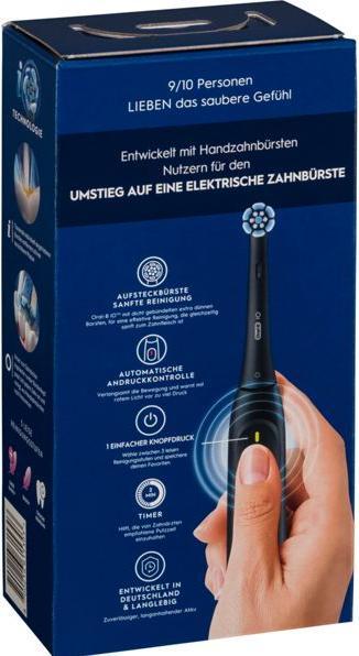 Produktbild Oral-B iO Series 2 (Oszillierende Zahnbürste)