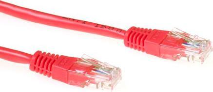 Actual product image Network cable (U/UTP, CAT5e, 1.50 m)