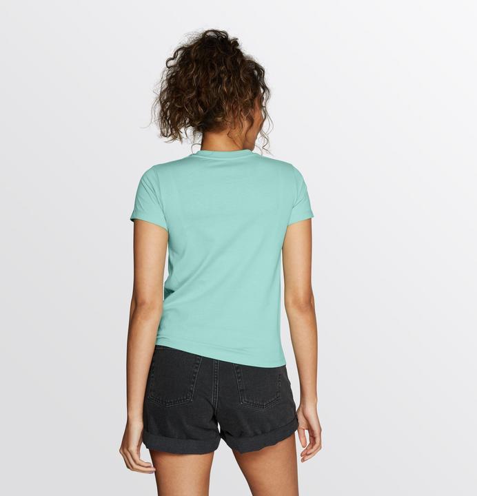 Actual product image Mystic Brand Tee Women (L)