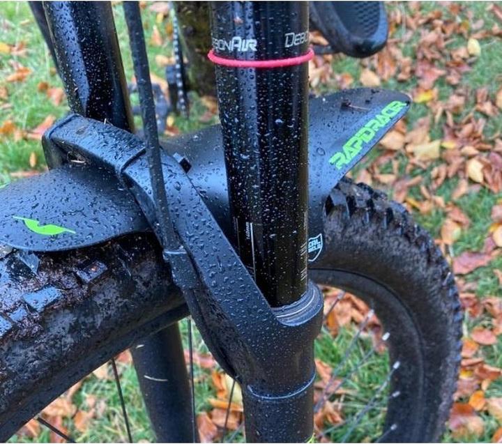 Image du produit RRP EnduroGuard (Garde-boue arrière)