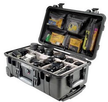 Actual product image Peli 1510 (27.06 l, Hand luggage (up to 50 litres))