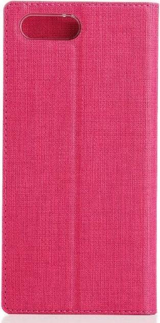 Image du produit MU Classic Pochette de couverture de livre en cuir (Huawei Y6 (2018))