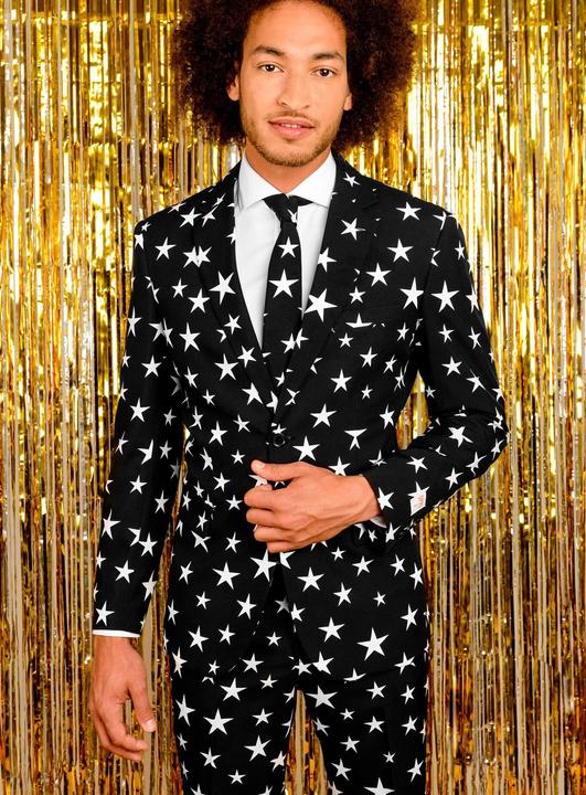 Produktbild OppoSuits Starstruck (60)
