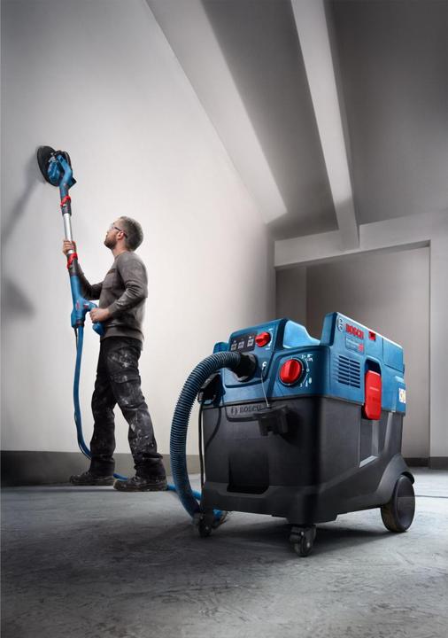 Produktbild Bosch Professional GAS 12-40 MA (Nass-Trockensauger)