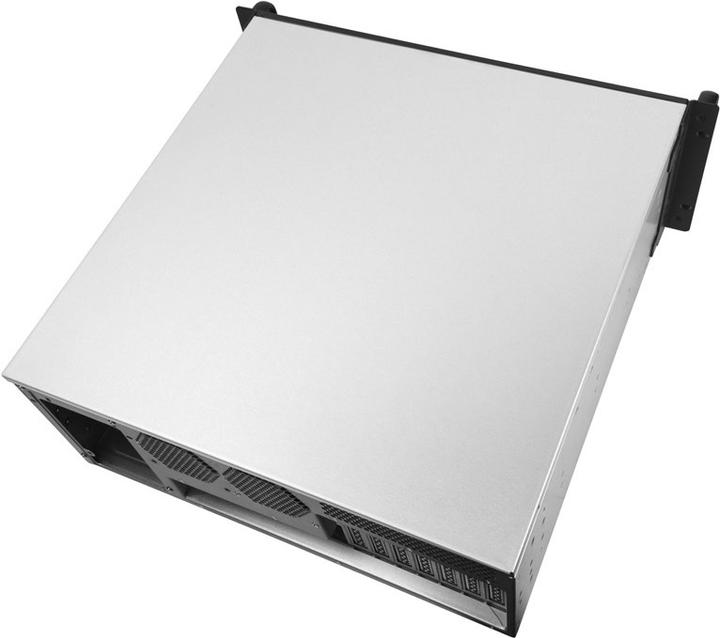Actual product image Silverstone RM41-H08